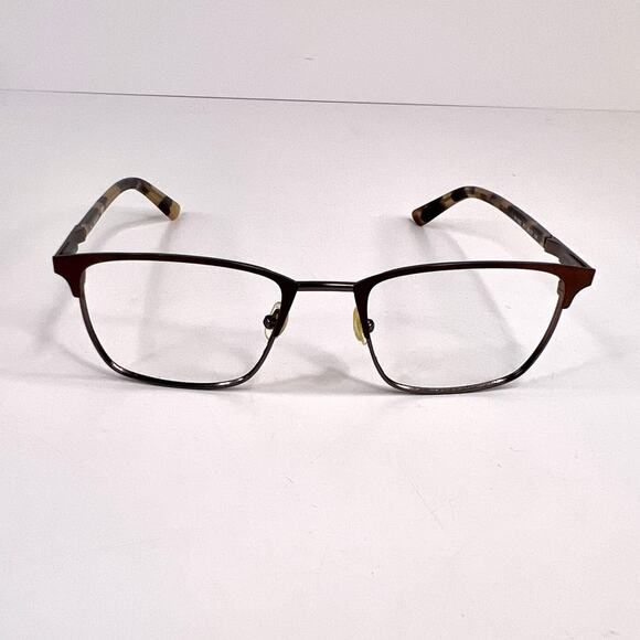 Calvin Klein CK19311 201 54 21 145 Eyeglasses Frames (No Lenses) w/case + cloth - Picture 5 of 16